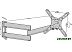 Кронштейн Патрон АК-205 Кронштейн Патрон АК-205