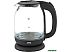 Электрический чайник JVC JK-KE1510 (серый)