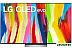 Телевизор LG OLED77C24LA Телевизор LG OLED77C24LA