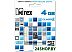 Карта памяти Mirex microSDHC (Class 4) 4GB (13612-MCROSD04) Карта памяти Mirex microSDHC (Class 4) 4GB (13612-MCROSD04)
