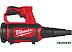 Ручная воздуходувка Milwaukee M12 BBL-0 4933472214 (без АКБ) Ручная воздуходувка Milwaukee M12 BBL-0 4933472214 (без АКБ)