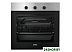 Встраиваемый духовой шкаф Simfer B6EM14011 Встраиваемый духовой шкаф Simfer B6EM14011