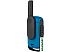 Портативная радиостанция Motorola Talkabout T42 (синий) Портативная радиостанция Motorola Talkabout T42 (синий)