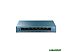 Коммутатор TP-Link LS108G Коммутатор TP-Link LS108G