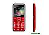 Мобильный телефон TeXet TM-B319 (красный) Мобильный телефон TeXet TM-B319 (красный)