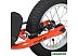 Самокат NOVATRACK Stamp N2 (оранжевый) Самокат NOVATRACK Stamp N2 (оранжевый)