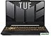 Игровой ноутбук ASUS TUF Gaming F15 FX507ZC4-HN143 Игровой ноутбук ASUS TUF Gaming F15 FX507ZC4-HN143