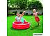 Надувной бассейн Bestway 122x25 (красный) [51025]