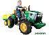 Электромобиль Peg Perego JD Ground Force [IGOR0047]