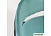 Стул BRADEX Napoli FR 0323 (светло-бирюзовый с чёрными ножками) Стул BRADEX Napoli FR 0323 (светло-бирюзовый с чёрными ножками)
