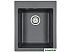 Кухонная мойка Paulmark Leer PM104249-DG Кухонная мойка Paulmark Leer PM104249-DG