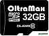 Карта памяти Oltramax MicroSDHC 32GB Class10 Карта памяти Oltramax MicroSDHC 32GB Class10
