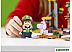 Конструктор электромеханический Lego Super Mario Приключения вместе с Луиджи 71387 Конструктор электромеханический Lego Super Mario Приключения вместе с Луиджи 71387