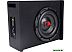 Корпусной активный сабвуфер Nakamichi NBX25M Корпусной активный сабвуфер Nakamichi NBX25M