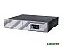 Источник бесперебойного питания Powercom Smart Rack&Tower SRT-1000A LCD Источник бесперебойного питания Powercom Smart Rack&Tower SRT-1000A LCD
