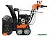 Снегоочиститель бензиновый PATRIOT СИБИРЬ 85ET