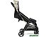 Детская прогулочная коляска Peg-Perego Selfie (Graphic Gold)