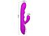 Вибратор перезаряжаемый Pretty Love Body Shock Вибратор перезаряжаемый Pretty Love Body Shock