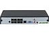 Сетевой видеорегистратор Dahua DHI-NVR2108HS-8P-I2 Сетевой видеорегистратор Dahua DHI-NVR2108HS-8P-I2