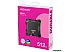 Внешний накопитель ADATA SD620 512GB SD620-512GCBK Внешний накопитель ADATA SD620 512GB SD620-512GCBK