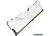 Оперативная память Netac Shadow II White 16ГБ DDR4 3200МГц NTSWD4P32SP-16W