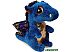 Классическая игрушка Ty Beanie Boos Дракон Saffire 36879 Классическая игрушка Ty Beanie Boos Дракон Saffire 36879