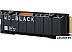 SSD Western Digital (WD) Black SN850 NVMe Heatsink 500GB WDS500G1XHE SSD Western Digital (WD) Black SN850 NVMe Heatsink 500GB WDS500G1XHE