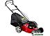 Газонокосилка Sanli LSP 460 S5D Газонокосилка Sanli LSP 460 S5D