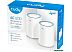 Wi-Fi система Cudy M1200 1.0 (2-Pack) Wi-Fi система Cudy M1200 1.0 (2-Pack)