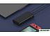 Внешний аккумулятор Xiaomi Mi 50w Power Bank 20000mAh PB2050SZM (черный)