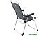 Кресло Trek Planet Slacker Alu Opal 70649 Кресло Trek Planet Slacker Alu Opal 70649