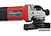 Угловая шлифмашина Makita M9507 Угловая шлифмашина Makita M9507