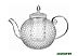 Заварочный чайник Agness 894-143 Заварочный чайник Agness 894-143