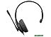 Наушники с микрофоном A4Tech HS-11 (черный) Наушники с микрофоном A4Tech HS-11 (черный)