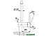 Смеситель Franke Atlas Neo Pull Out (черный) Смеситель Franke Atlas Neo Pull Out (черный)