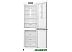 Холодильник LG GA-B419SWJL Холодильник LG GA-B419SWJL