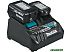 Зарядное устройство Makita DC18RE (10.8-18В) (198445-5) Зарядное устройство Makita DC18RE (10.8-18В) (198445-5)