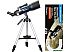 Телескоп Levenhuk Discovery Sky Trip ST80 с книгой Телескоп Levenhuk Discovery Sky Trip ST80 с книгой