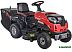 Райдер Efco EF 86R/14.5 K Райдер Efco EF 86R/14.5 K
