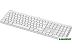 Клавиатура Logitech Signature Slim K950 920-012435 (белый)