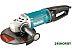 Угловая шлифмашина Makita GA9071X1 Угловая шлифмашина Makita GA9071X1