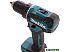 Дрель-шуруповерт Makita DDF485RF (с 1-м АКБ, кейс)