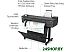 Принтер HP DesignJet T730 F9A29D