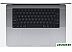 Ноутбук Apple Macbook Pro 16 Ноутбук Apple Macbook Pro 16