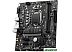 Материнская плата MSI B560M-A PRO