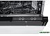 Встраиваемая посудомоечная машина ZorG Technology W60I1DA512 Встраиваемая посудомоечная машина ZorG Technology W60I1DA512