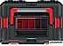 Ящик для инструментов Kistenberg X-Block Alu Log Tool Box 30 KXBA604030-S411 Ящик для инструментов Kistenberg X-Block Alu Log Tool Box 30 KXBA604030-S411