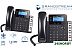 Проводной IP телефон GRANDSTREAM GXP-1630