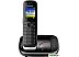 Радиотелефон Panasonic KX-TGJ320UCB Радиотелефон Panasonic KX-TGJ320UCB