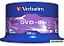 Диски Verbatim DLP Matt Silver 4.7Gb 16x 50 шт. (043550) Диски Verbatim DLP Matt Silver 4.7Gb 16x 50 шт. (043550)